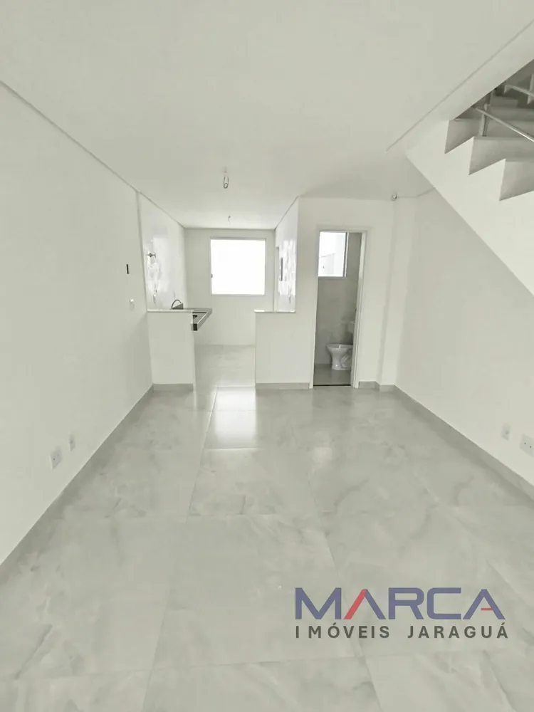 Casa, 2 quartos, 112 m² - Foto 1