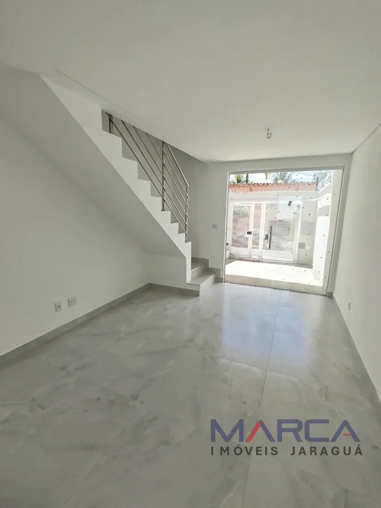 Casa, 2 quartos, 112 m² - Foto 2