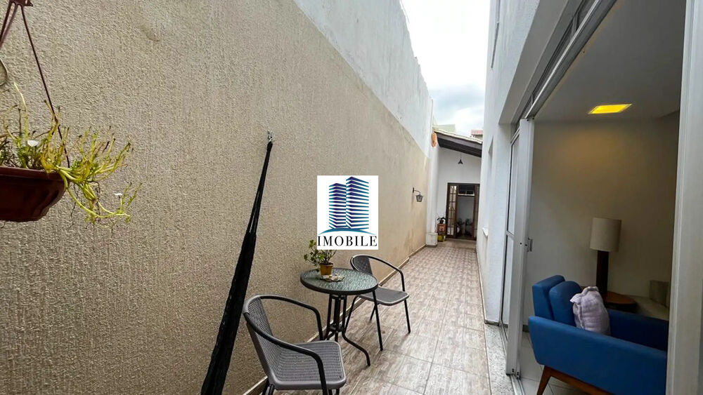 Apartamento à venda com 3 quartos, 120m² - Foto 3