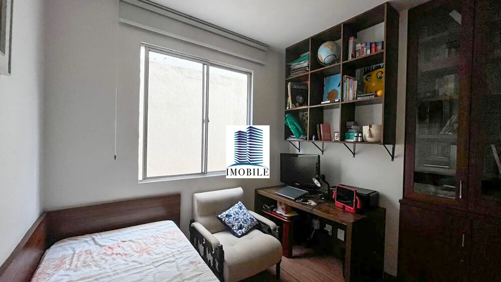 Apartamento à venda com 3 quartos, 120m² - Foto 2