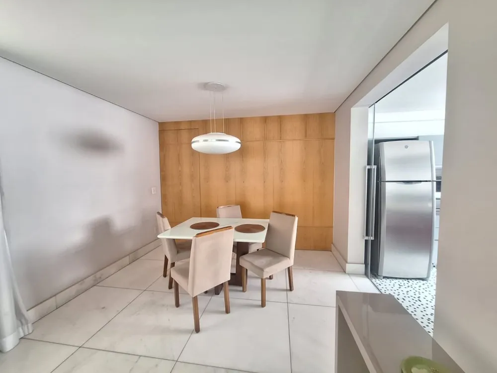 Apartamento, 3 quartos, 162 m² - Foto 3