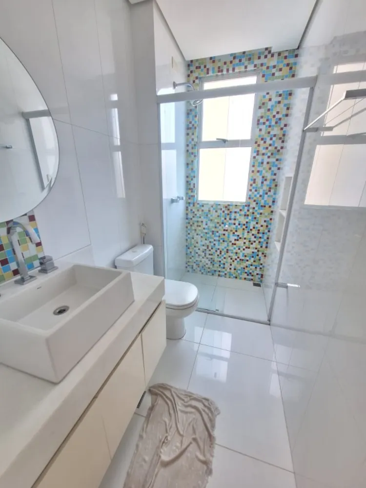 Apartamento, 3 quartos, 162 m² - Foto 6