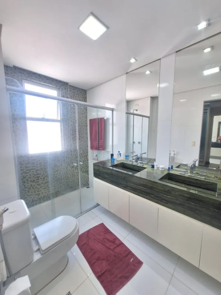 Apartamento, 3 quartos, 162 m² - Foto 9