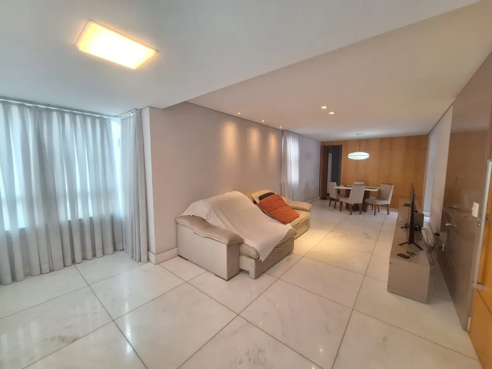 Apartamento, 3 quartos, 162 m² - Foto 2