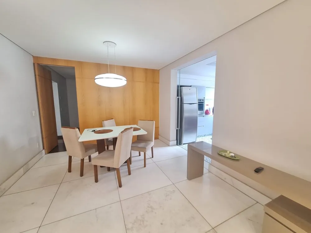 Apartamento, 3 quartos, 162 m² - Foto 4