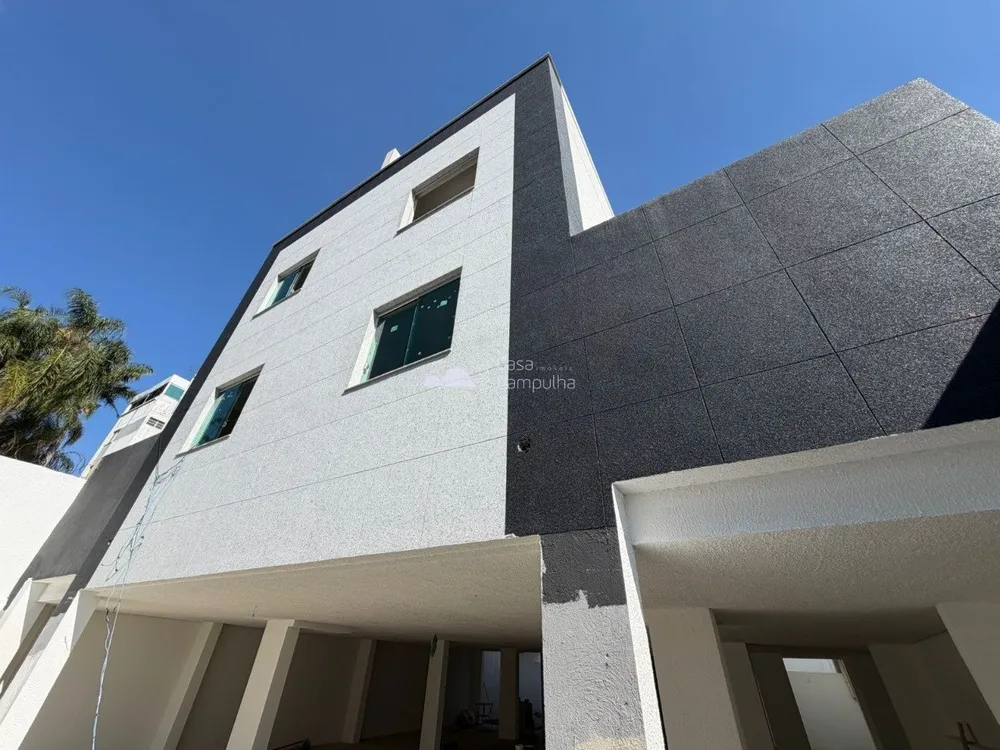 Apartamento, 2 quartos, 110 m² - Foto 1
