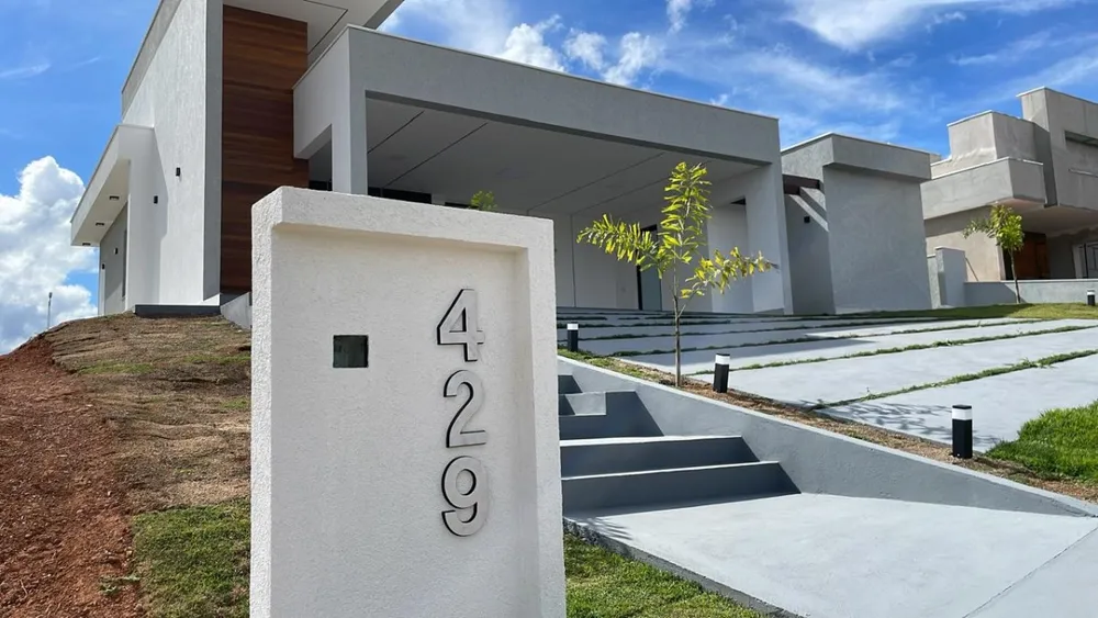 Casa de Condomínio, 3 quartos - Foto 9