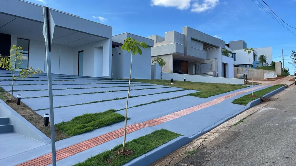 Casa de Condomínio, 3 quartos - Foto 5