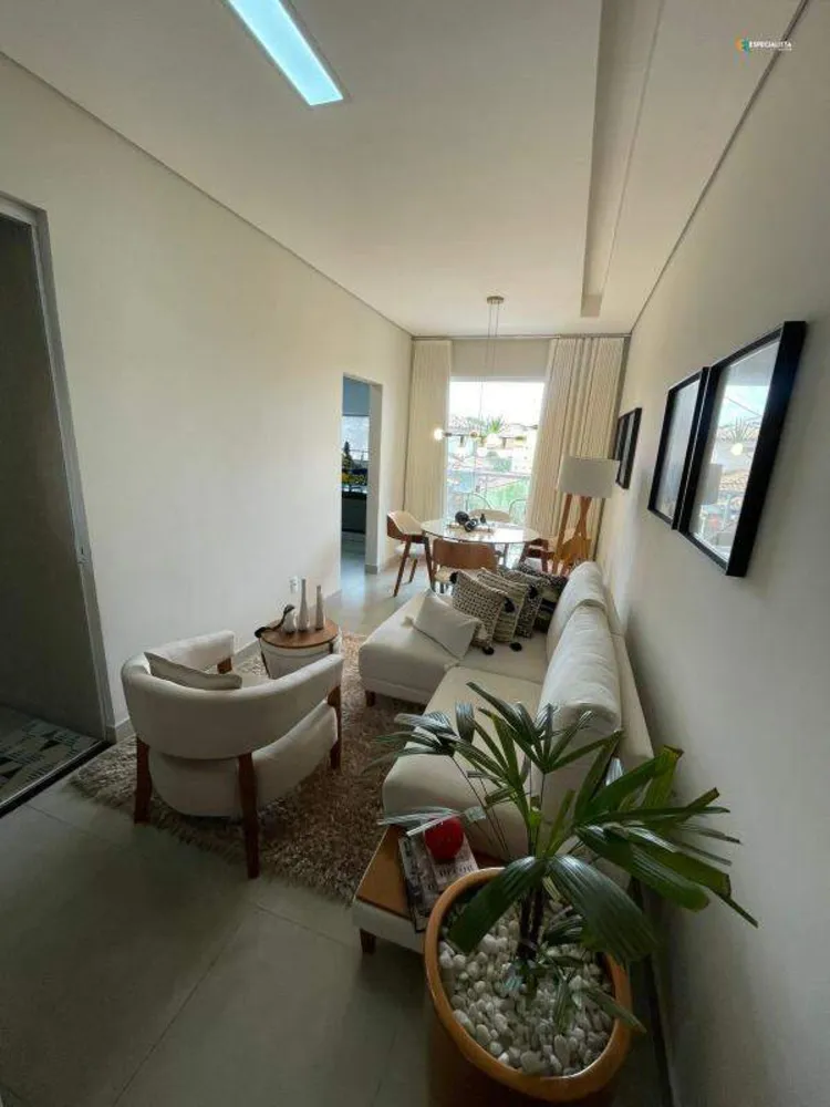 Casa, 3 quartos, 210 m² - Foto 9
