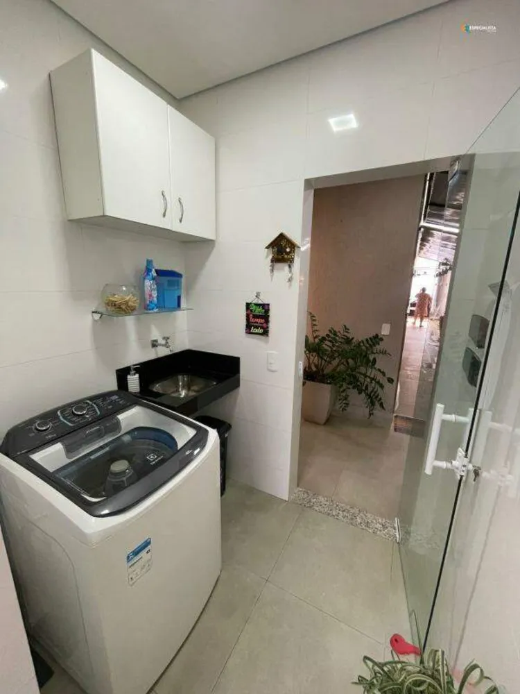 Casa, 3 quartos, 210 m² - Foto 10