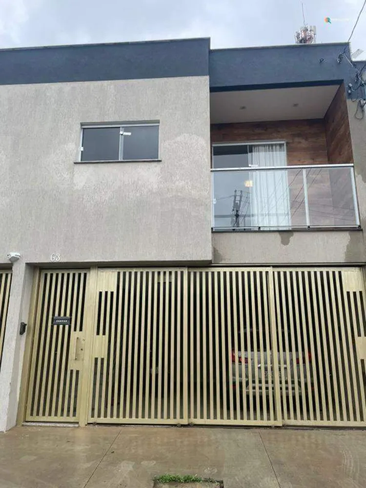 Casa, 3 quartos, 210 m² - Foto 12