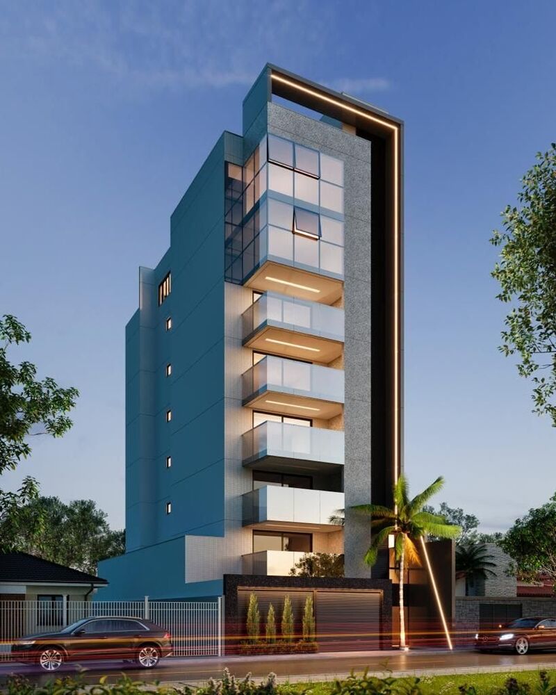 Cobertura à venda com 4 quartos, 250m² - Foto 4