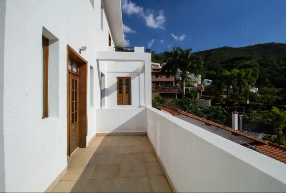 Casa, 4 quartos, 200 m² - Foto 1