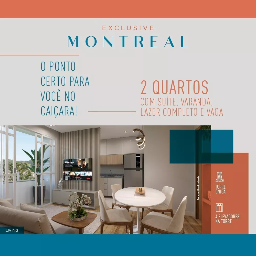 Apartamento à venda com 2 quartos, 76m² - Foto 13