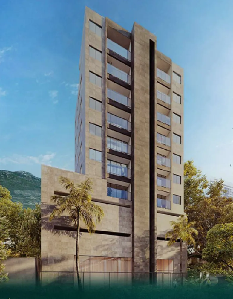Apartamento, 3 quartos, 71 m² - Foto 1