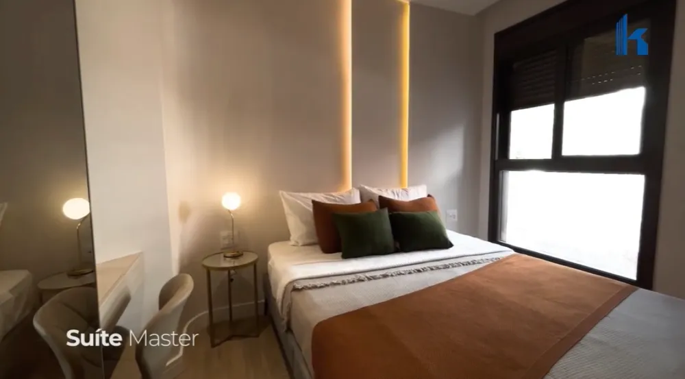 Apartamento, 3 quartos, 71 m² - Foto 7