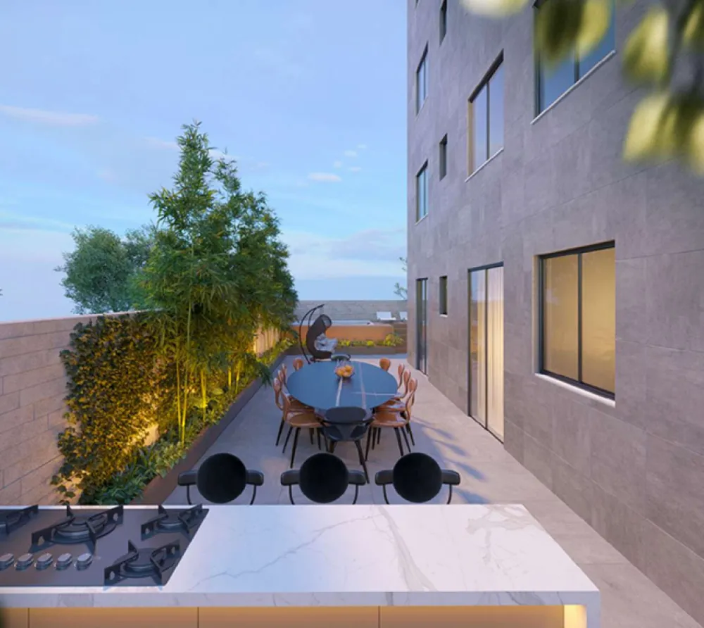 Apartamento, 3 quartos, 71 m² - Foto 5