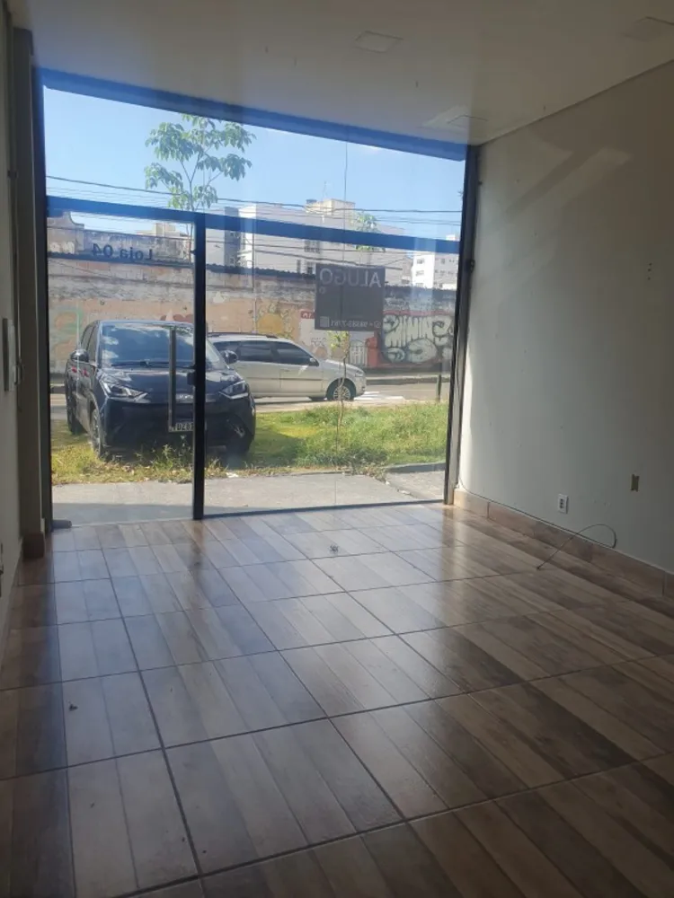 Loja-Salão, 30 m² - Foto 1