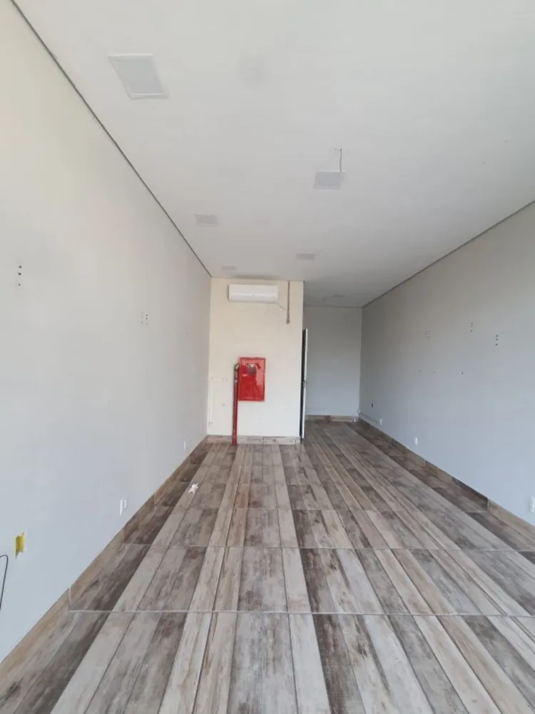 Loja-Salão, 30 m² - Foto 2