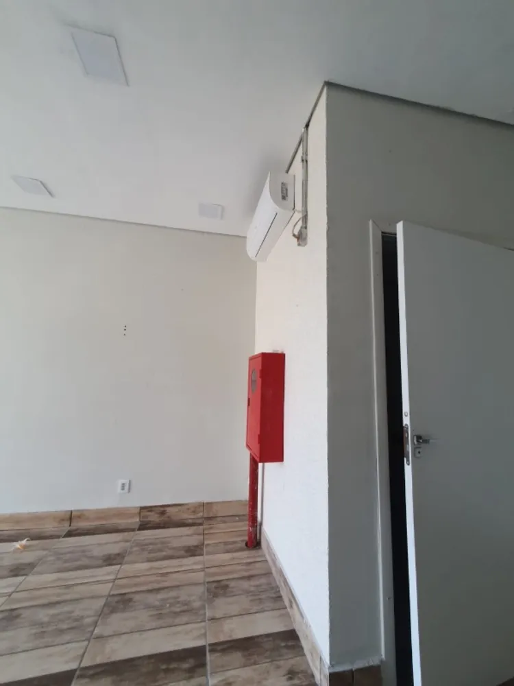 Loja-Salão, 30 m² - Foto 5