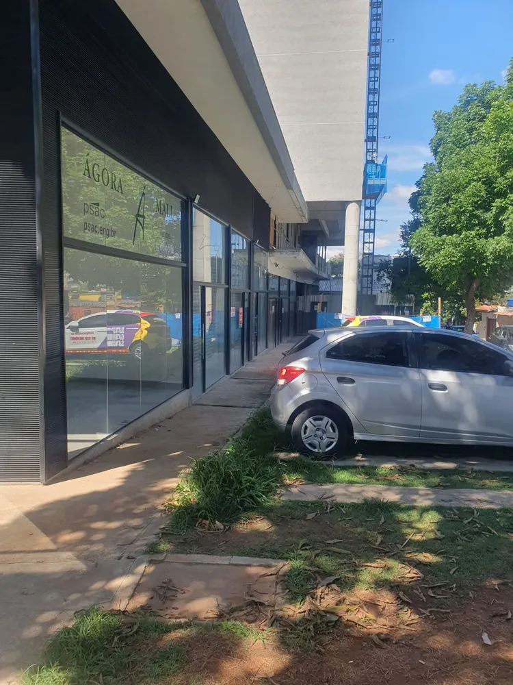 Loja-Salão, 30 m² - Foto 12