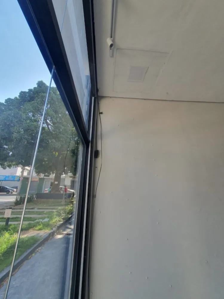 Loja-Salão, 30 m² - Foto 9