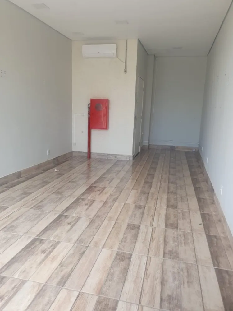 Loja-Salão, 30 m² - Foto 6