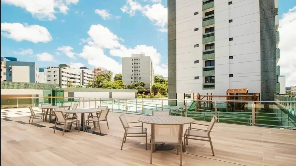 Apartamento, 3 quartos, 78 m² - Foto 8