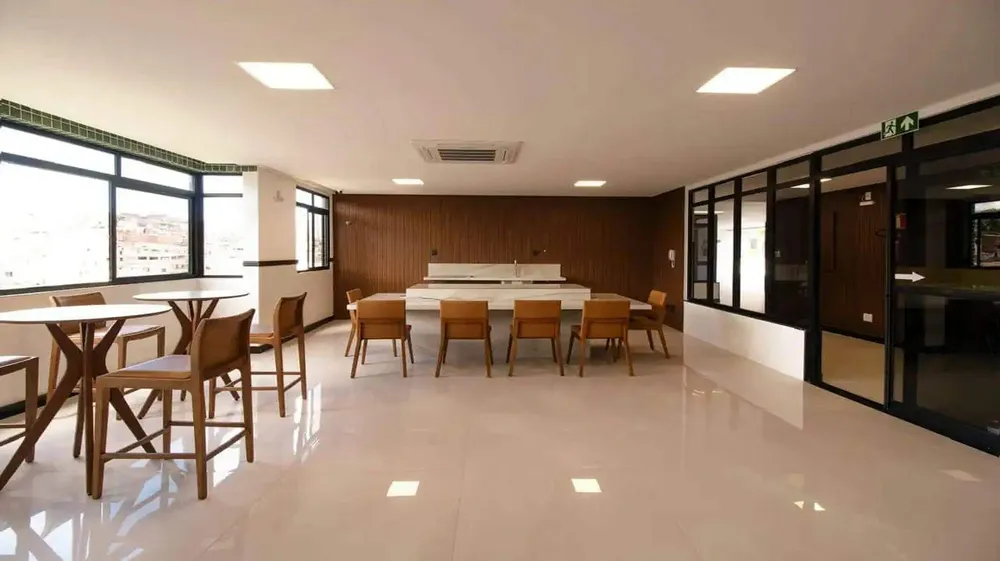 Apartamento, 3 quartos, 78 m² - Foto 4
