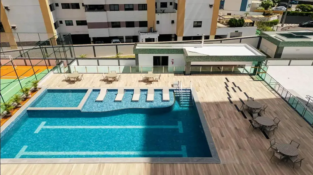 Apartamento, 3 quartos, 78 m² - Foto 5