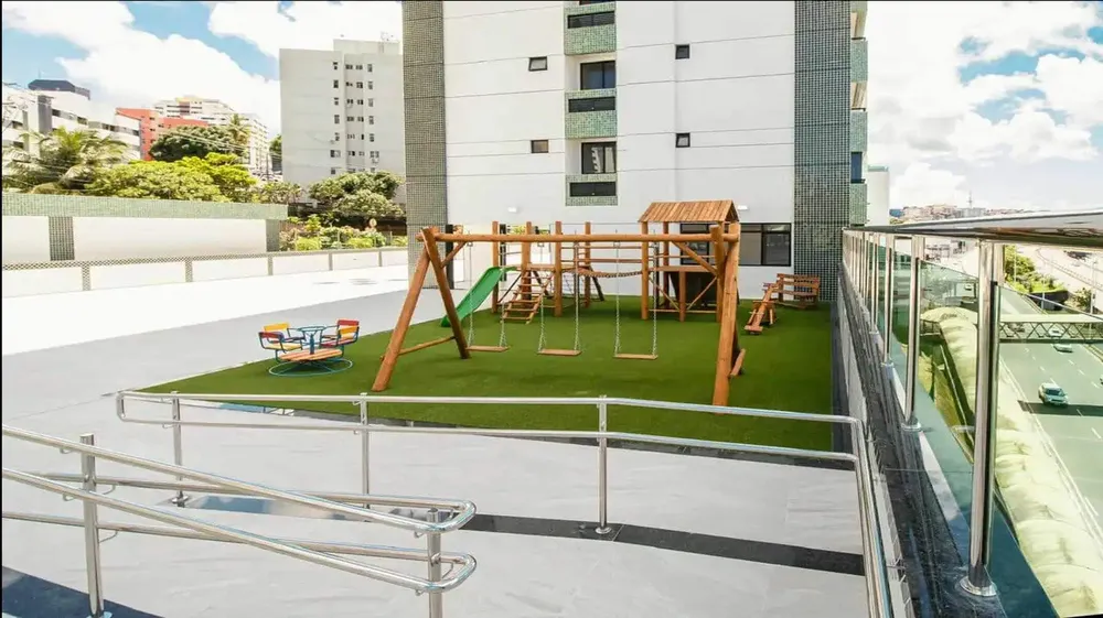 Apartamento, 3 quartos, 78 m² - Foto 3