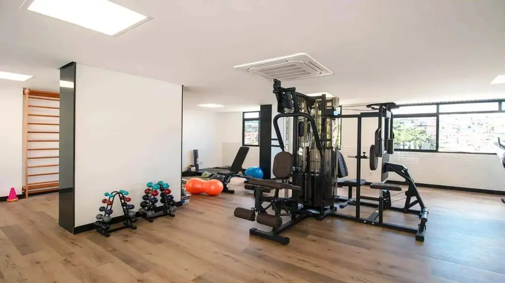 Apartamento, 3 quartos, 78 m² - Foto 12
