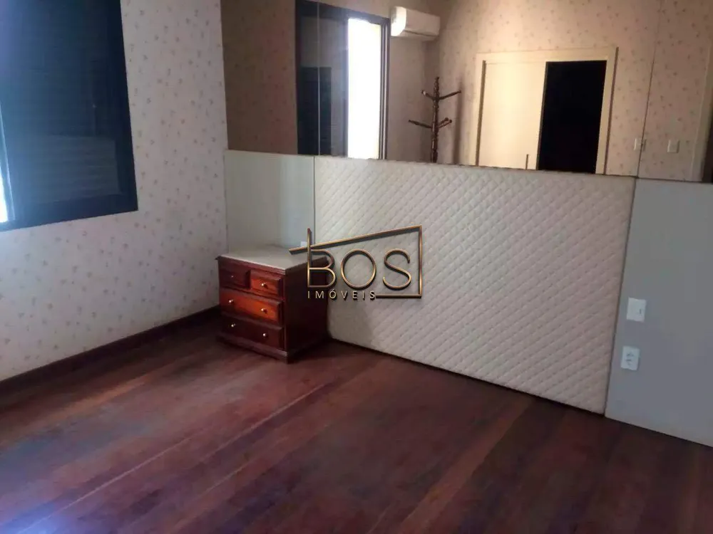 Apartamento, 4 quartos, 210 m² - Foto 8