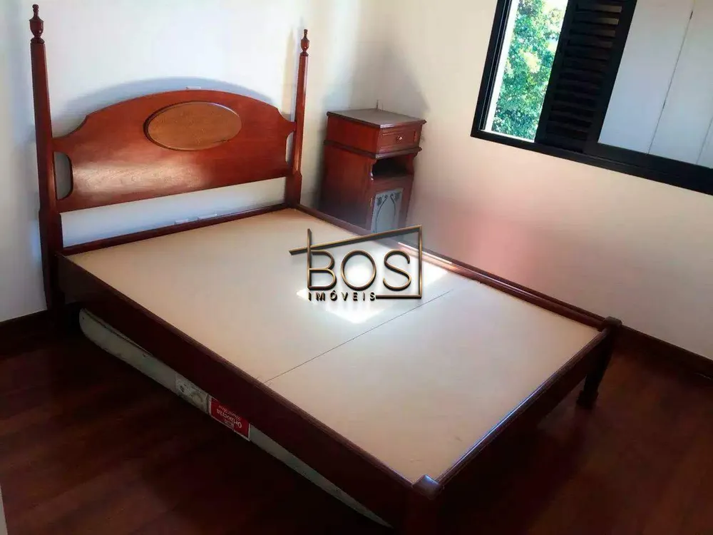 Apartamento, 4 quartos, 210 m² - Foto 3
