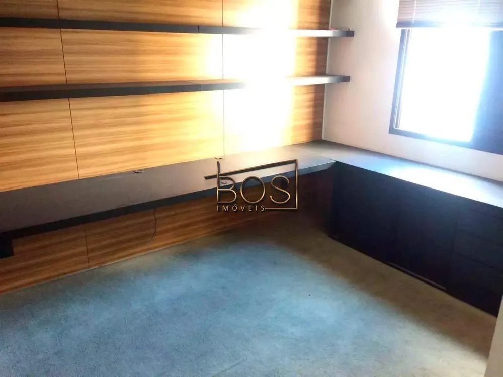 Apartamento, 4 quartos, 210 m² - Foto 6