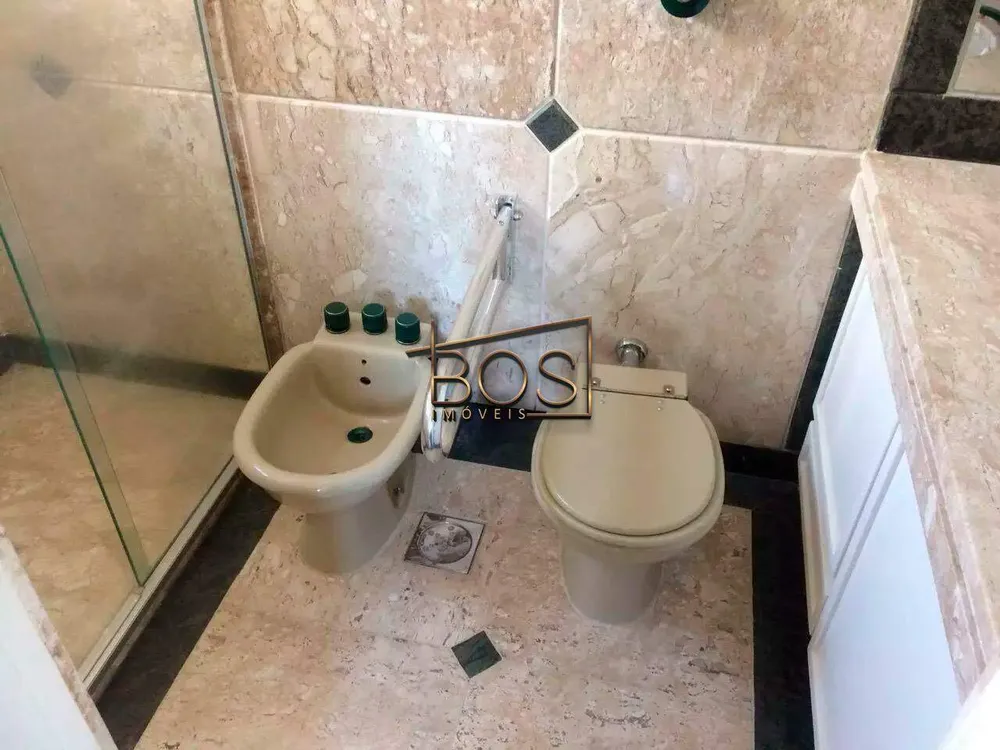 Apartamento, 4 quartos, 210 m² - Foto 4