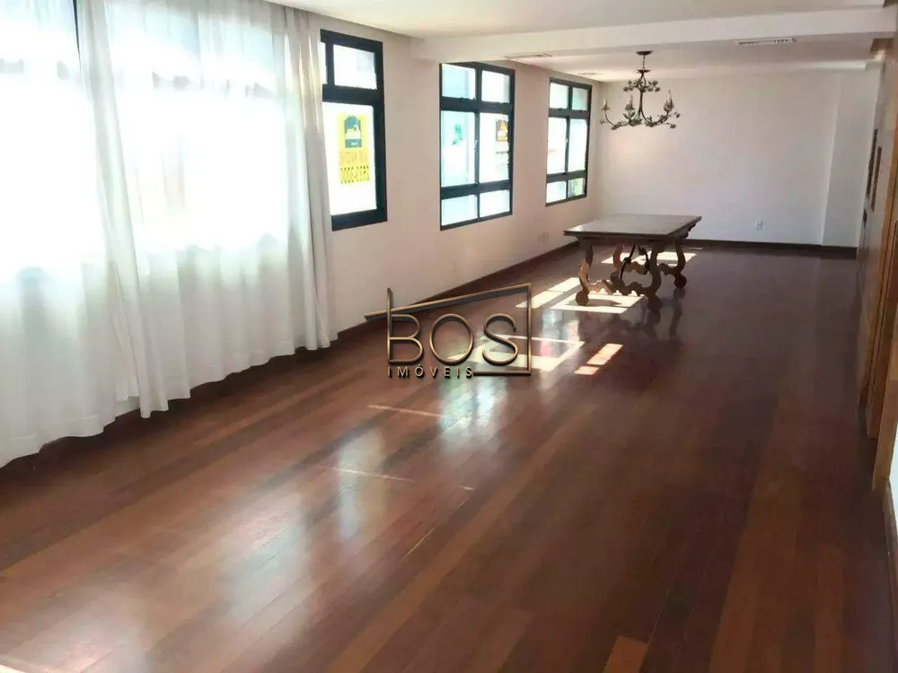 Apartamento, 4 quartos, 210 m² - Foto 4