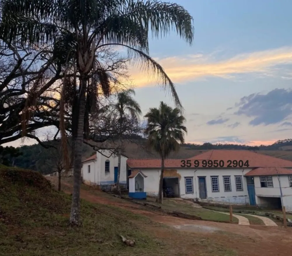 Fazenda, 190 hectares - Foto 3