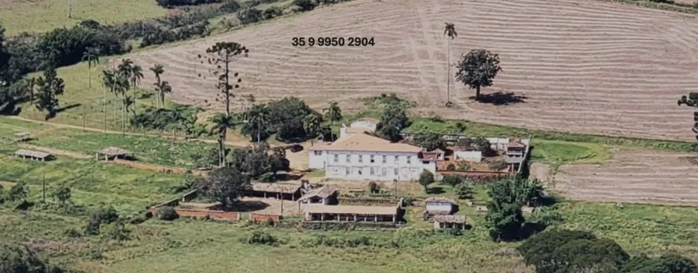 Fazenda, 190 hectares - Foto 4