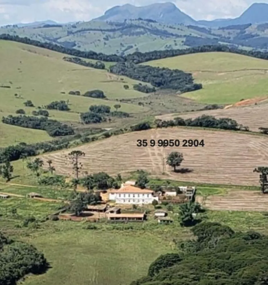 Fazenda, 190 hectares - Foto 3