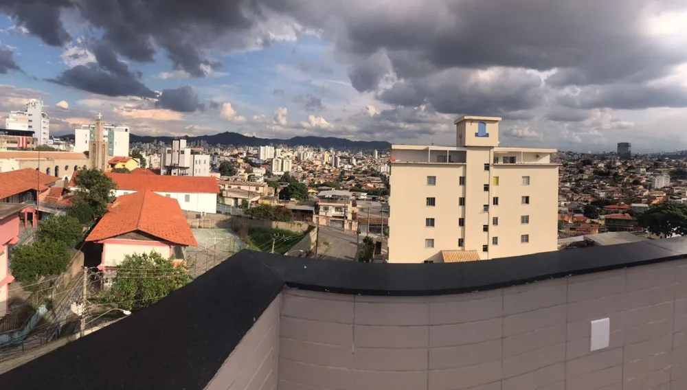 Cobertura, 4 quartos, 110 m² - Foto 6