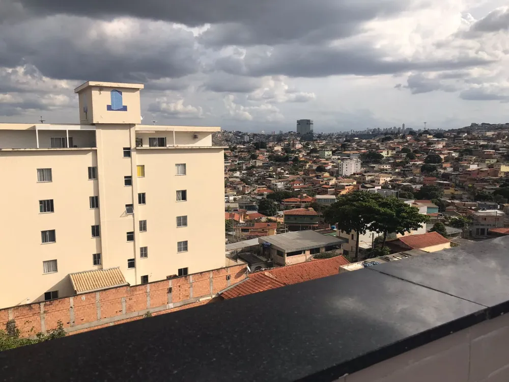 Cobertura, 4 quartos, 110 m² - Foto 8