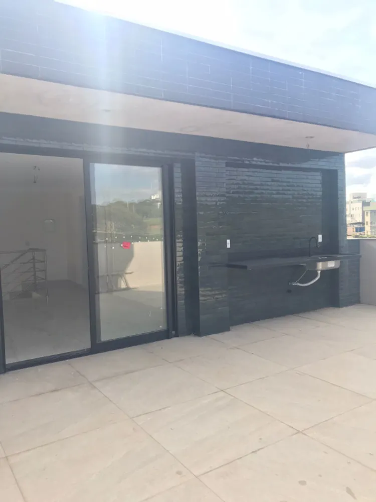 Cobertura, 4 quartos, 110 m² - Foto 2