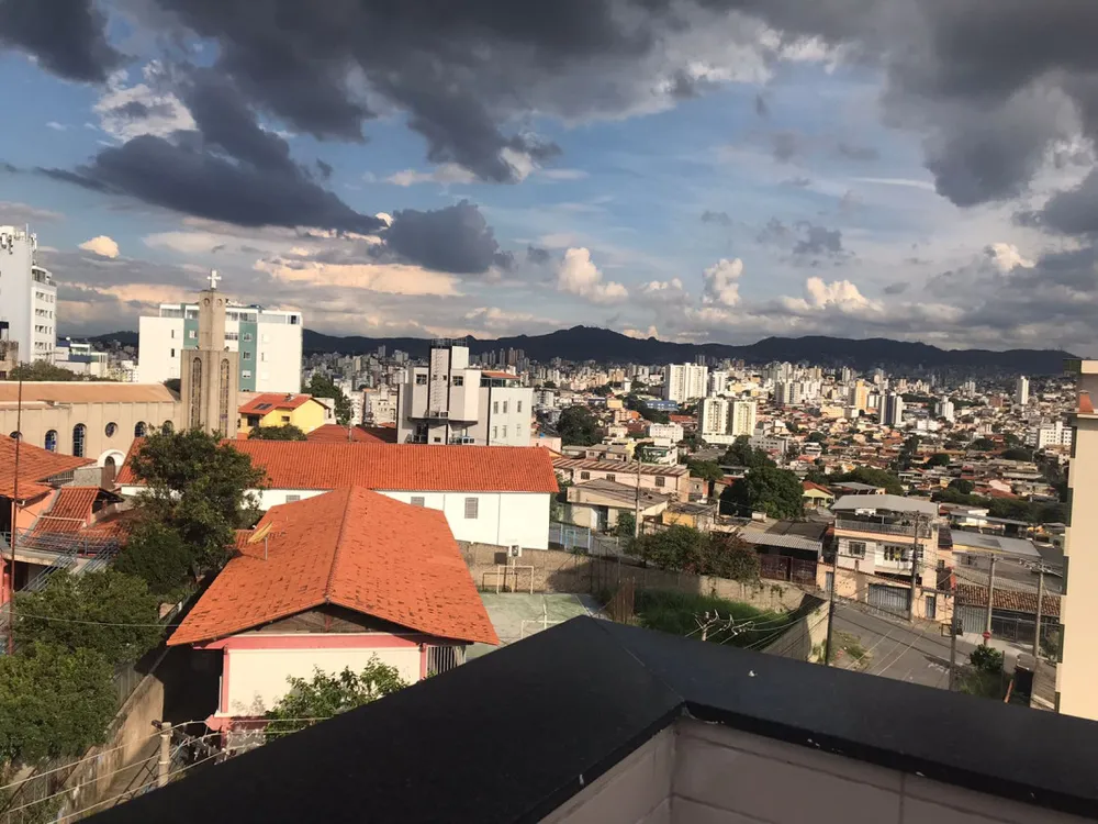 Cobertura, 4 quartos, 110 m² - Foto 5