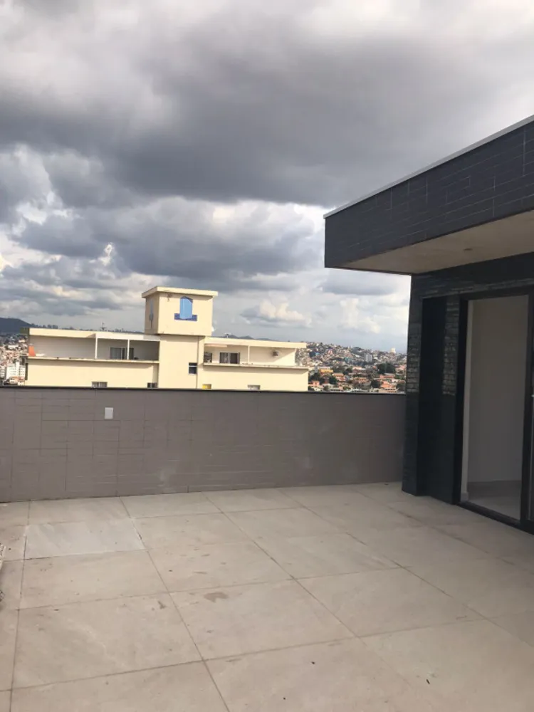 Cobertura, 4 quartos, 110 m² - Foto 10