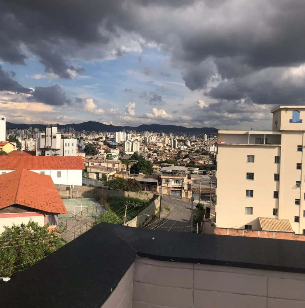 Cobertura, 4 quartos, 110 m² - Foto 6