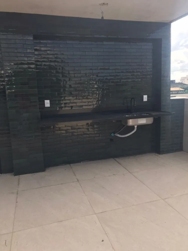 Cobertura, 4 quartos, 110 m² - Foto 4