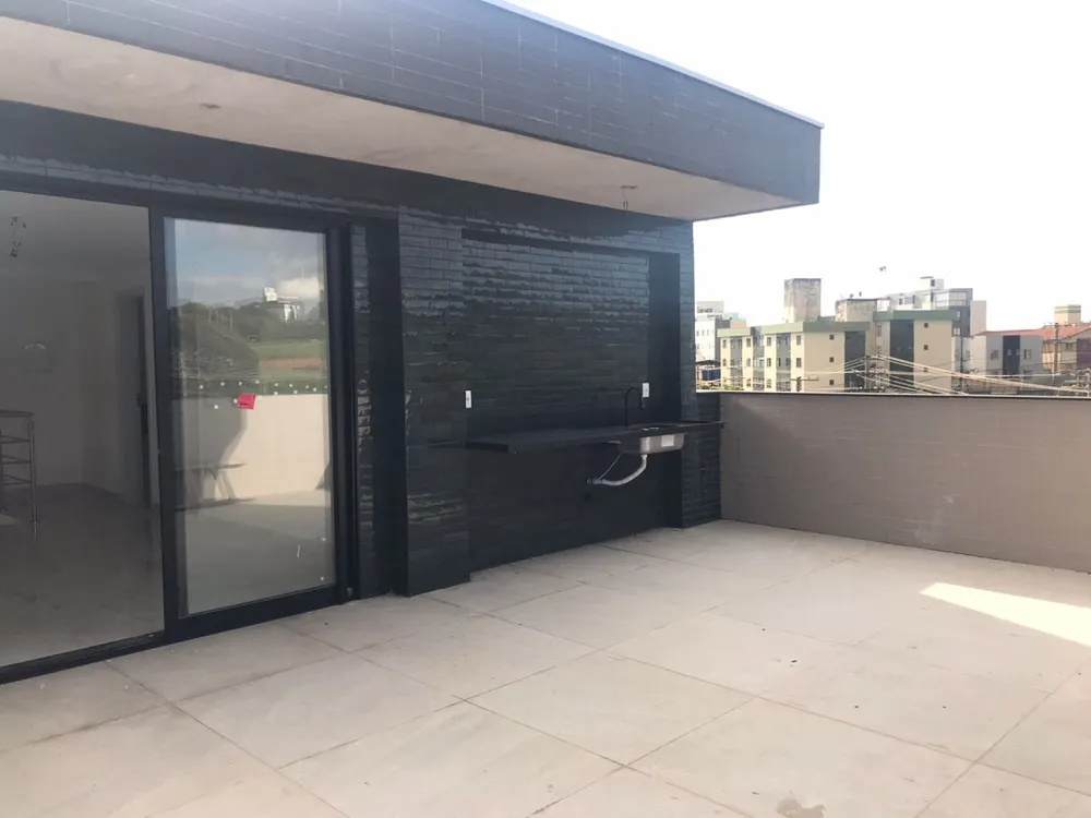 Cobertura, 4 quartos, 110 m² - Foto 1