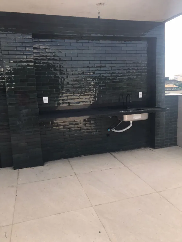 Cobertura, 4 quartos, 110 m² - Foto 3