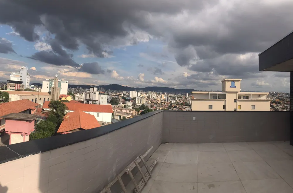 Cobertura, 4 quartos, 110 m² - Foto 8